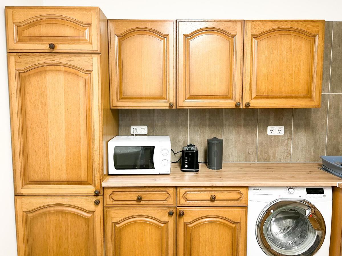 Appartement Loewenbaeckerei *