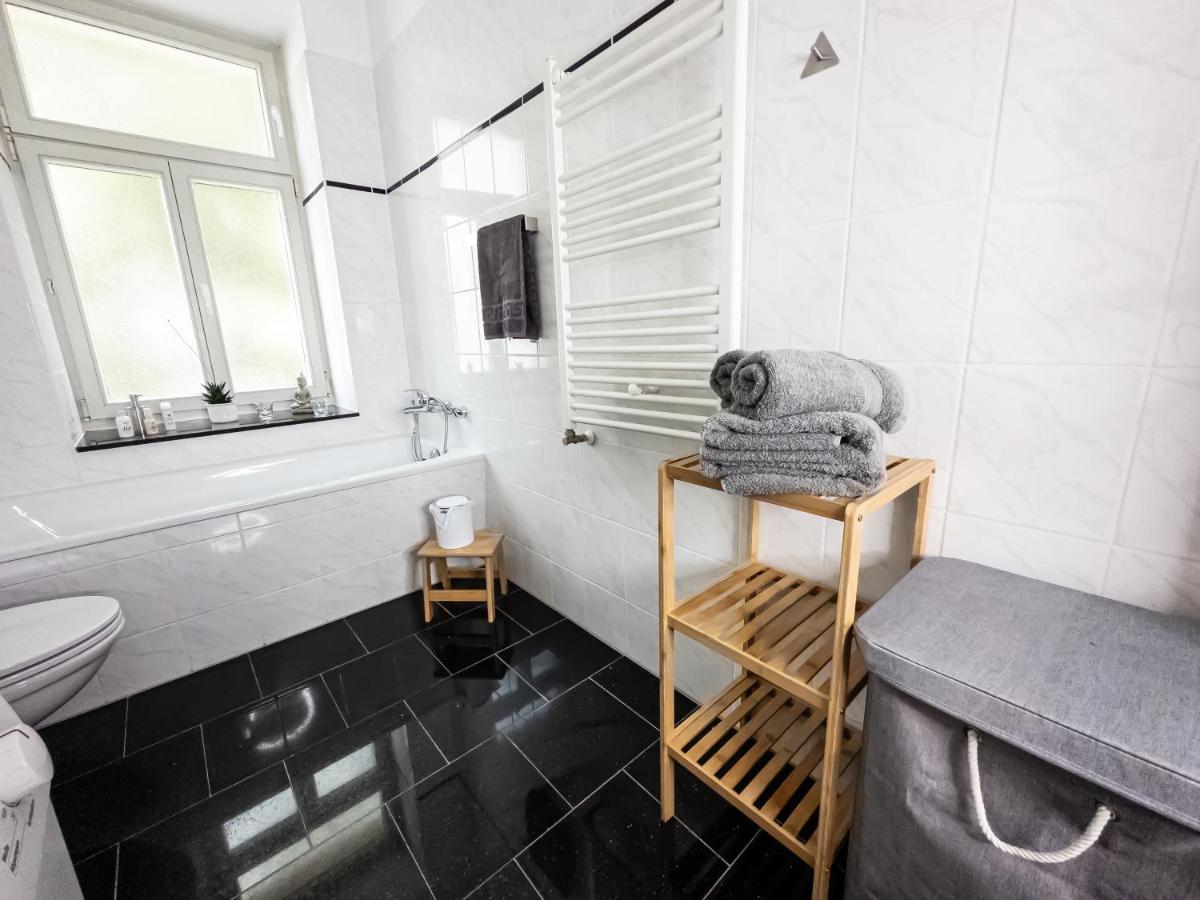 Apartment Firstclass 2-room-apartment *
