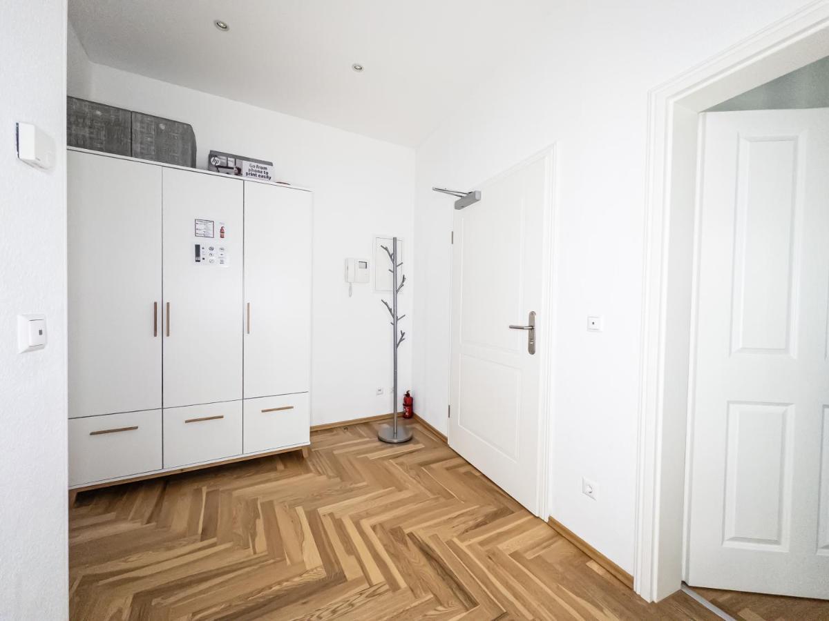 Firstclass 2-room-apartment Apartment Leipzig