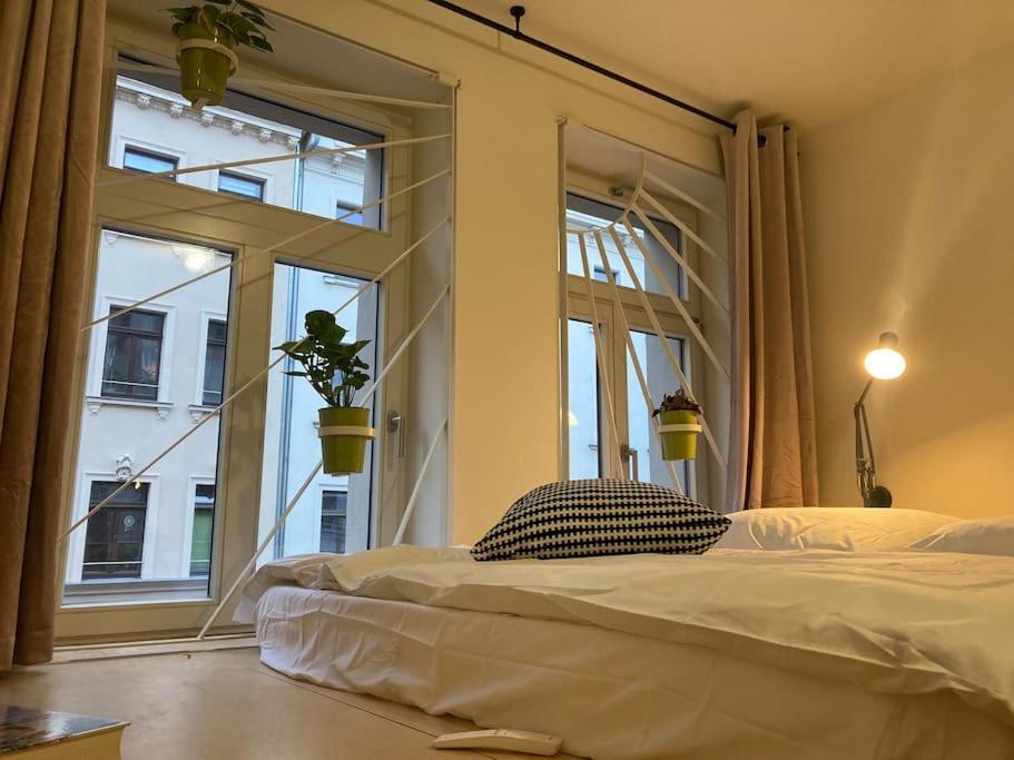 Arbio I Lax Appartement Leipzig