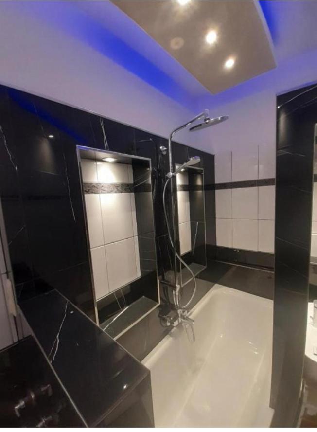 Appartement Artdeco *