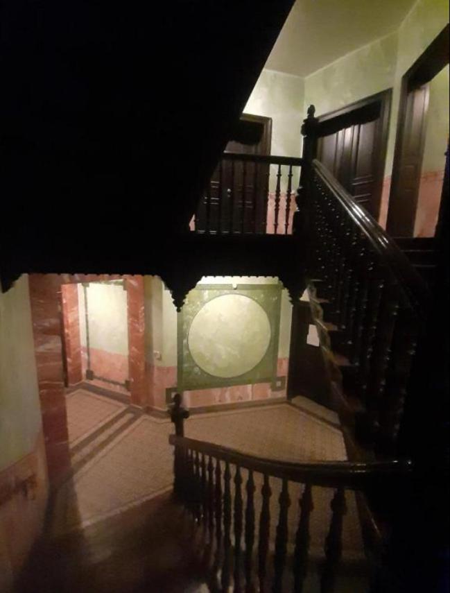 Appartement Artdeco *