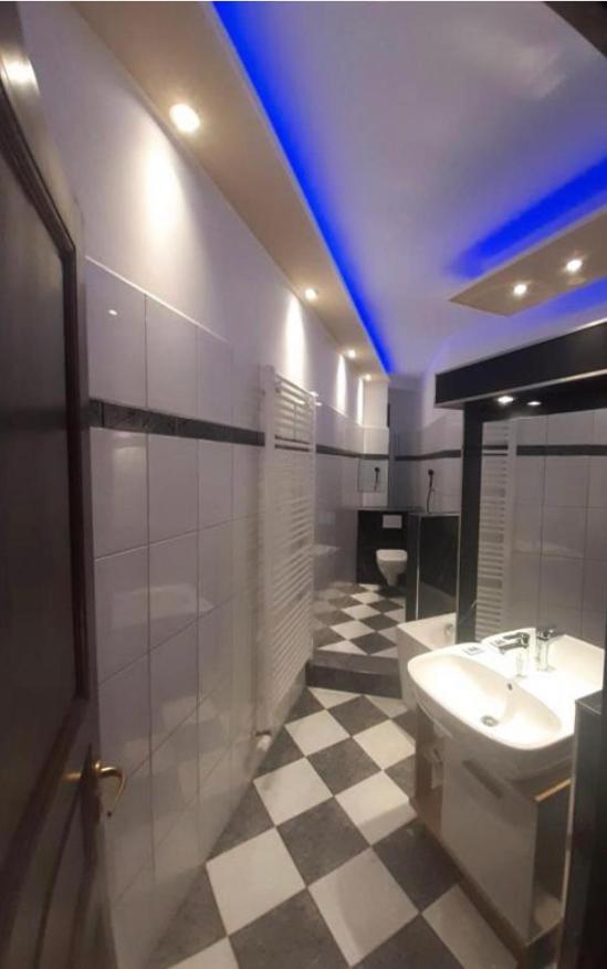 Appartement Artdeco