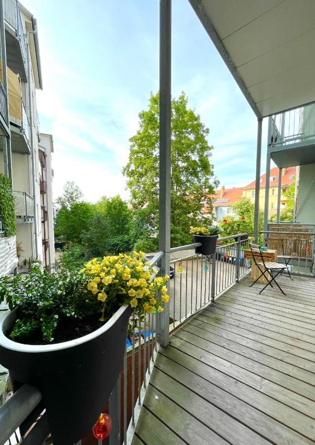 Artdeco Appartement *