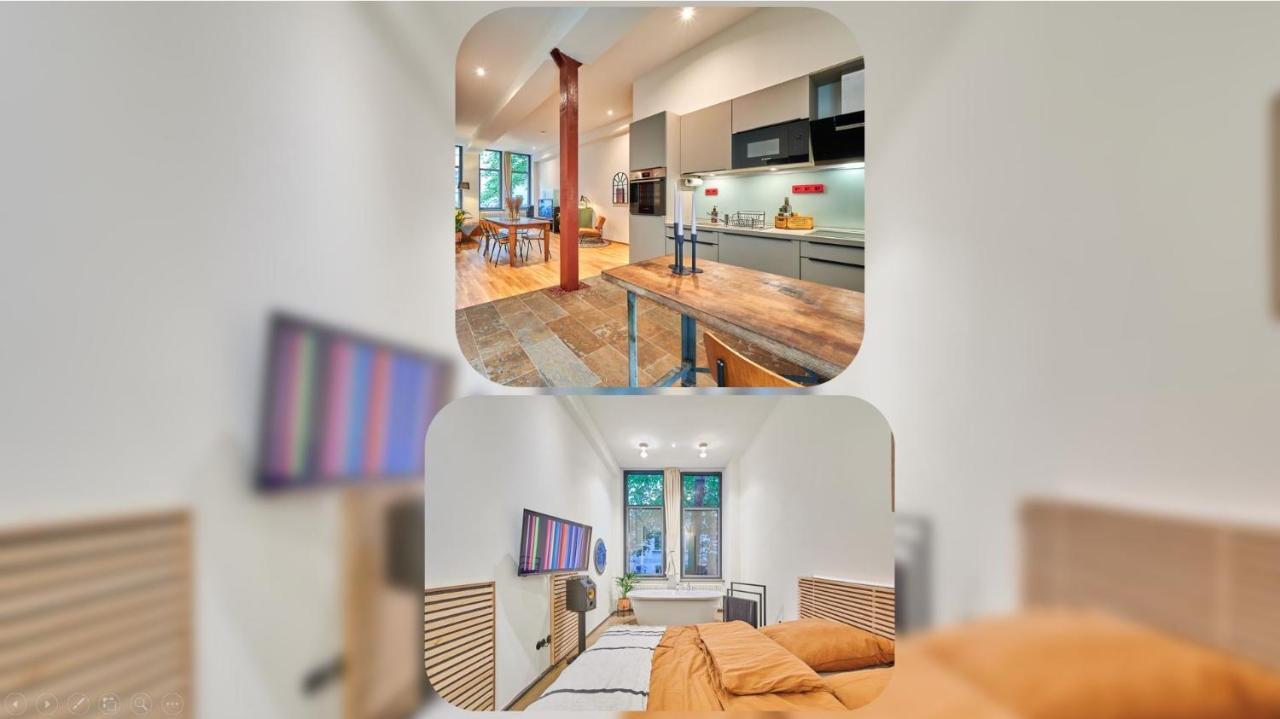 Casanando Prestige - Hifi Erlebnis In Zoo - Und Citylage Apartment *