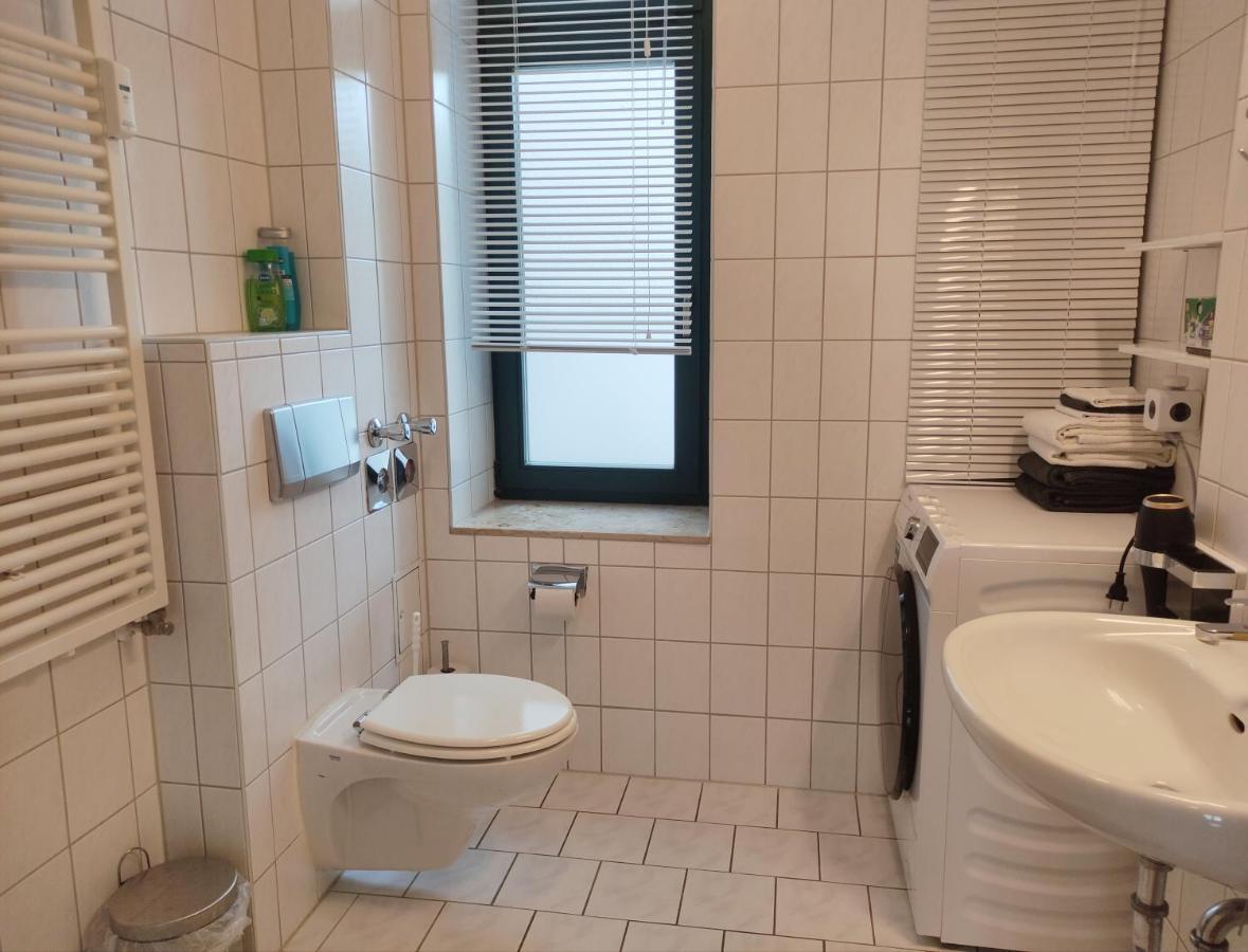 As1 - Excellent Appartement Leipzig