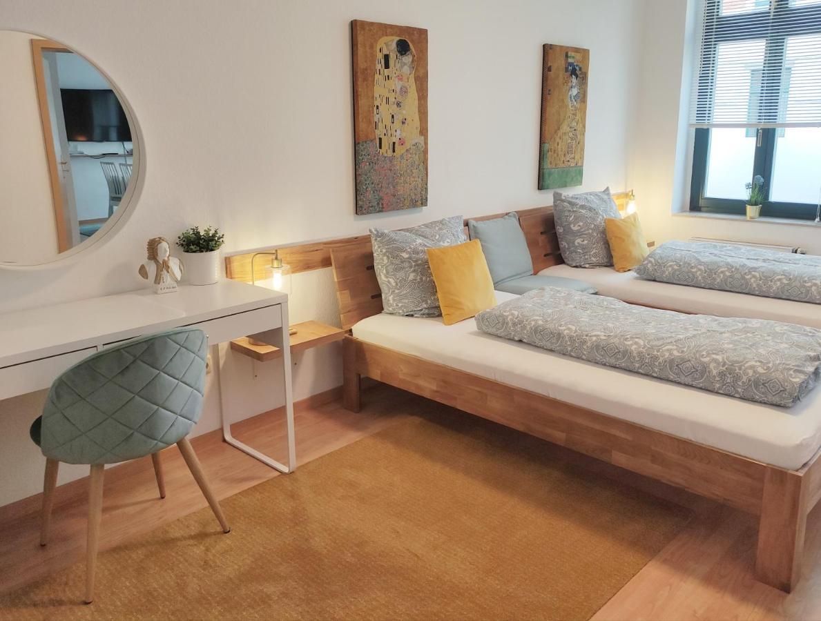 Appartement As1 - Excellent *