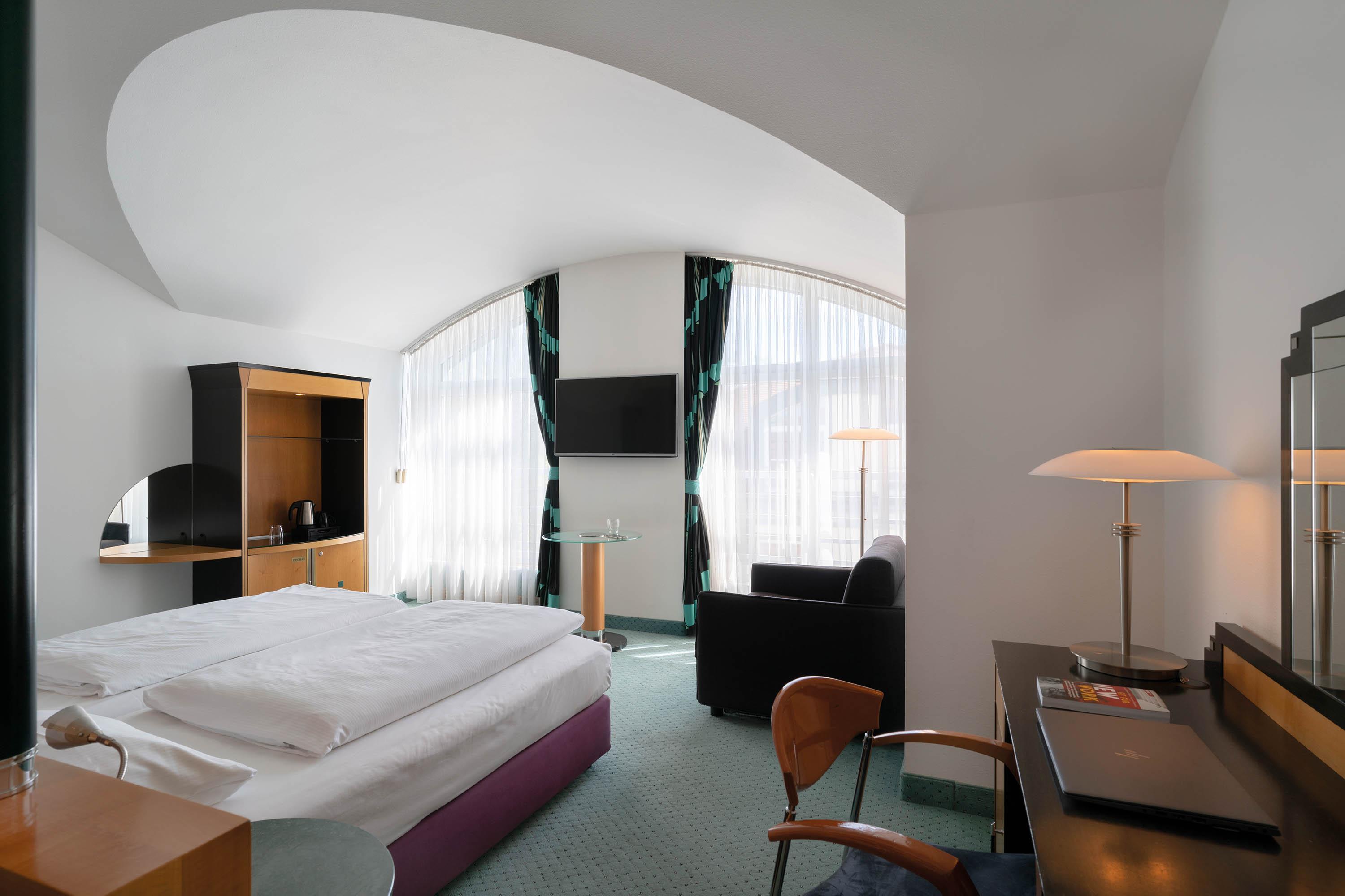 Seminaris 4* Leipzig