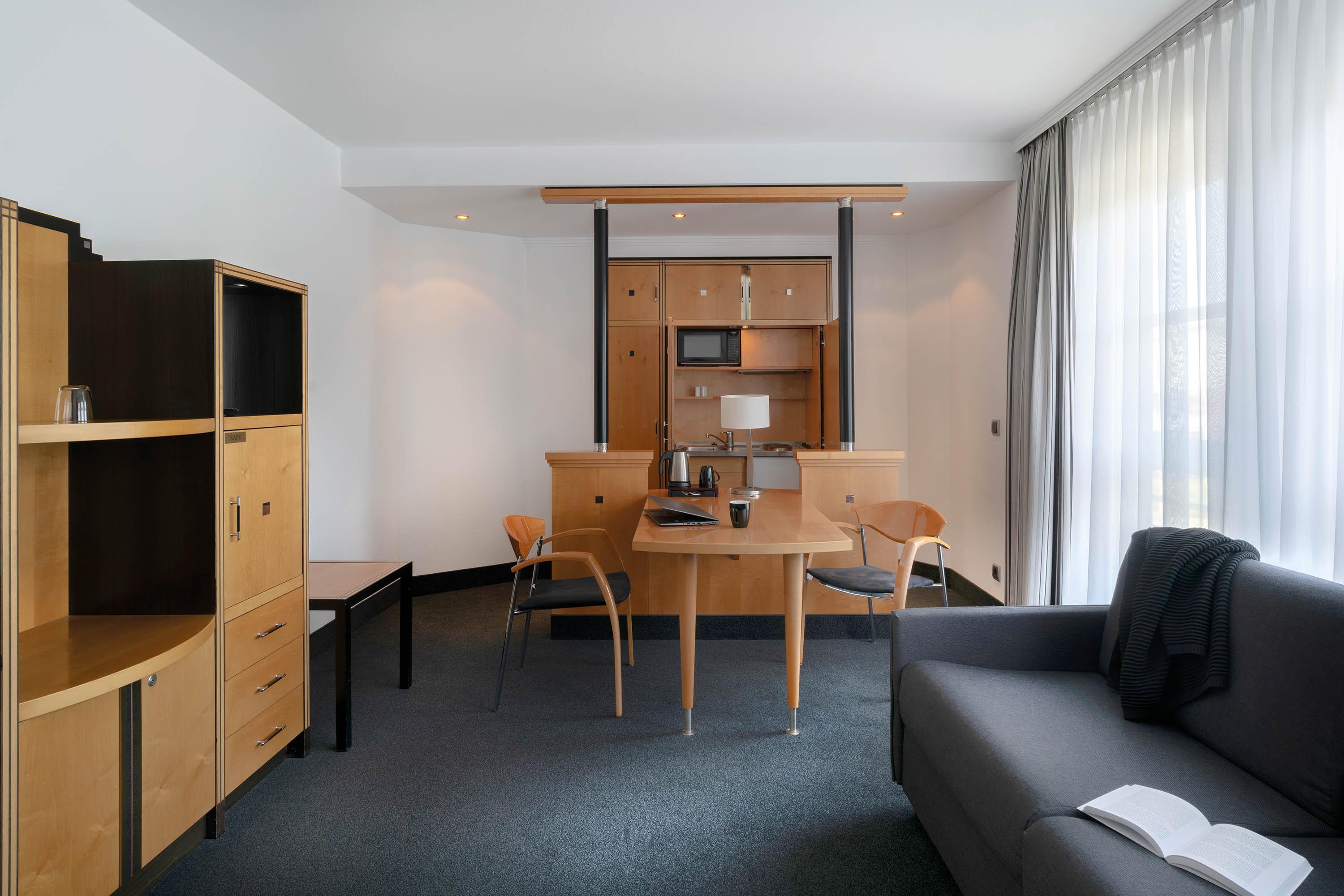 Seminaris 4* Leipzig