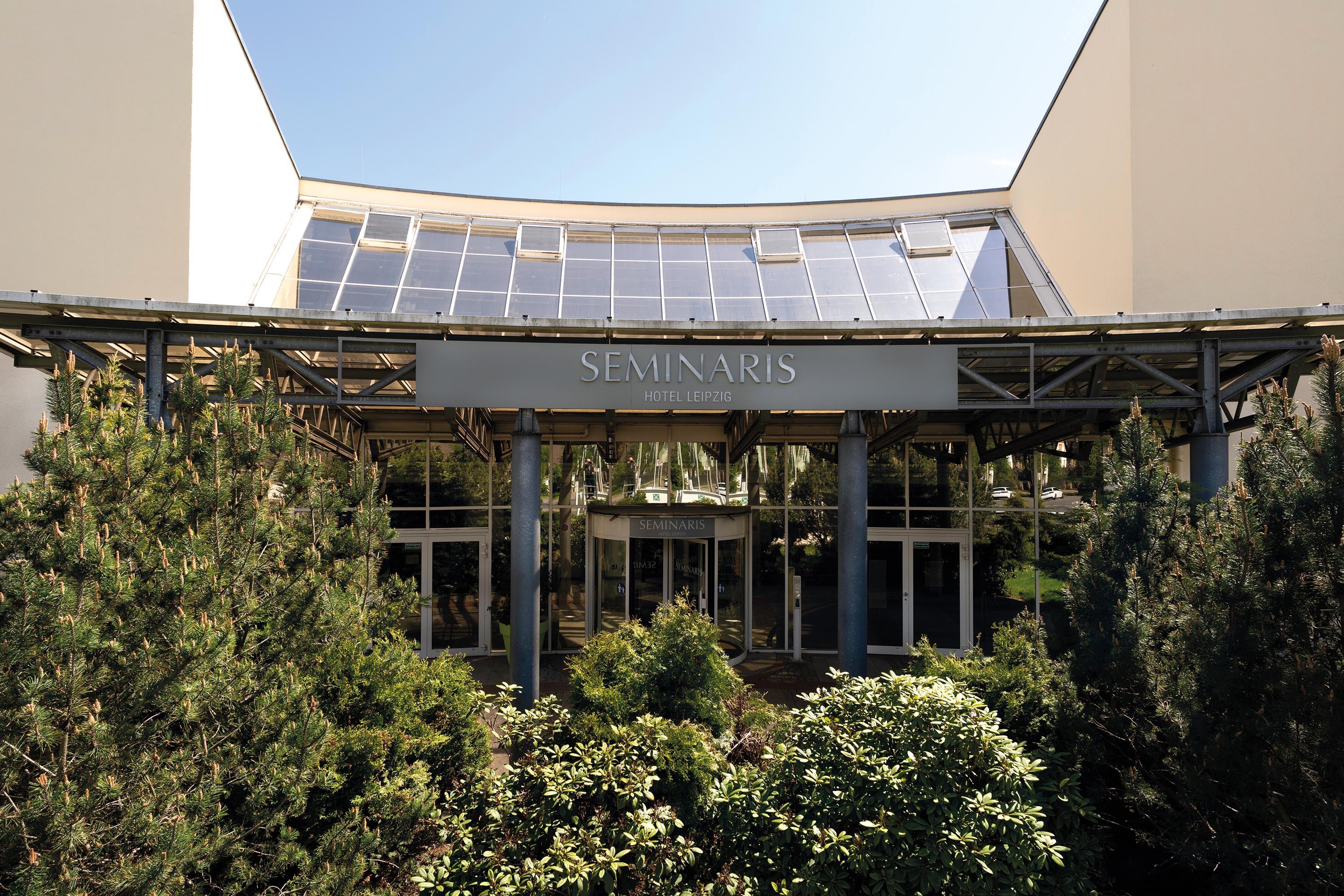Seminaris Aparthotel