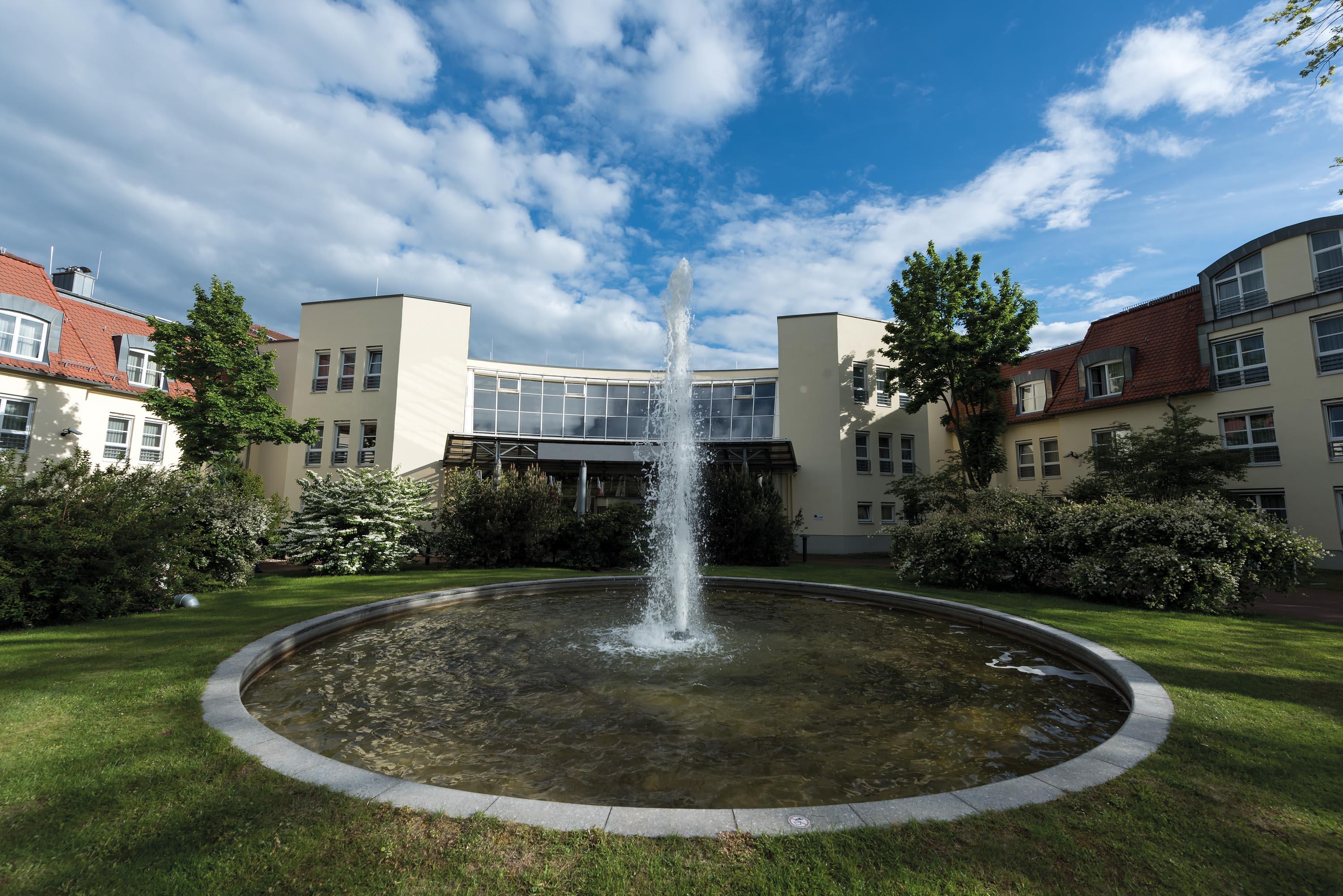 Aparthotel Seminaris 4*