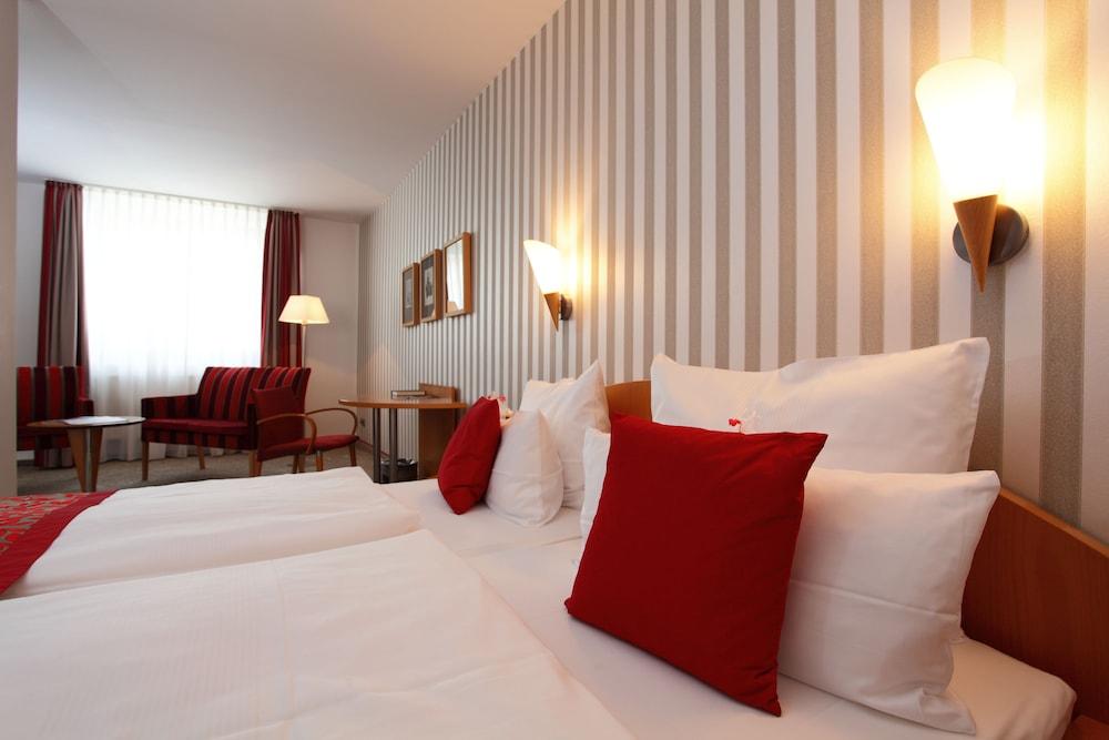& Restaurant Michaelis Hotel