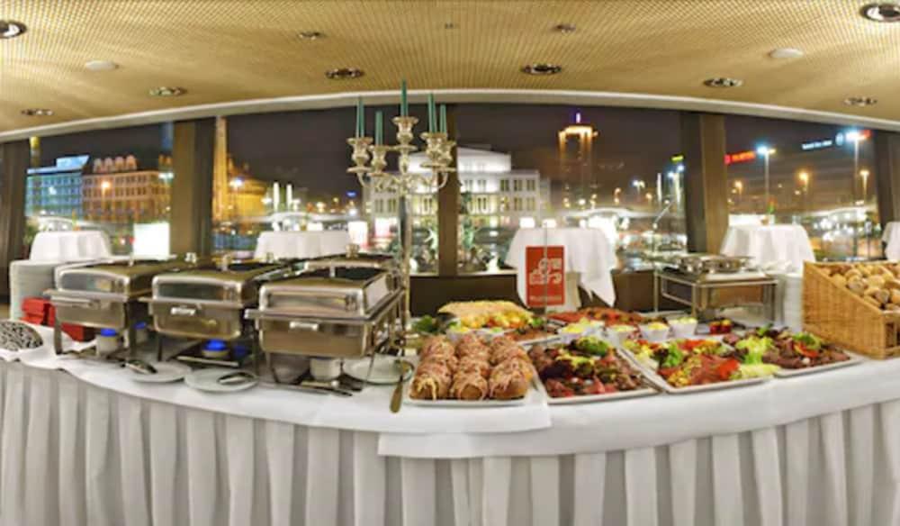 & Restaurant Michaelis Hotel