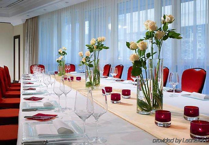 Hotel Marriott