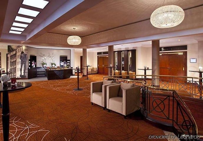 Marriott Leipzig