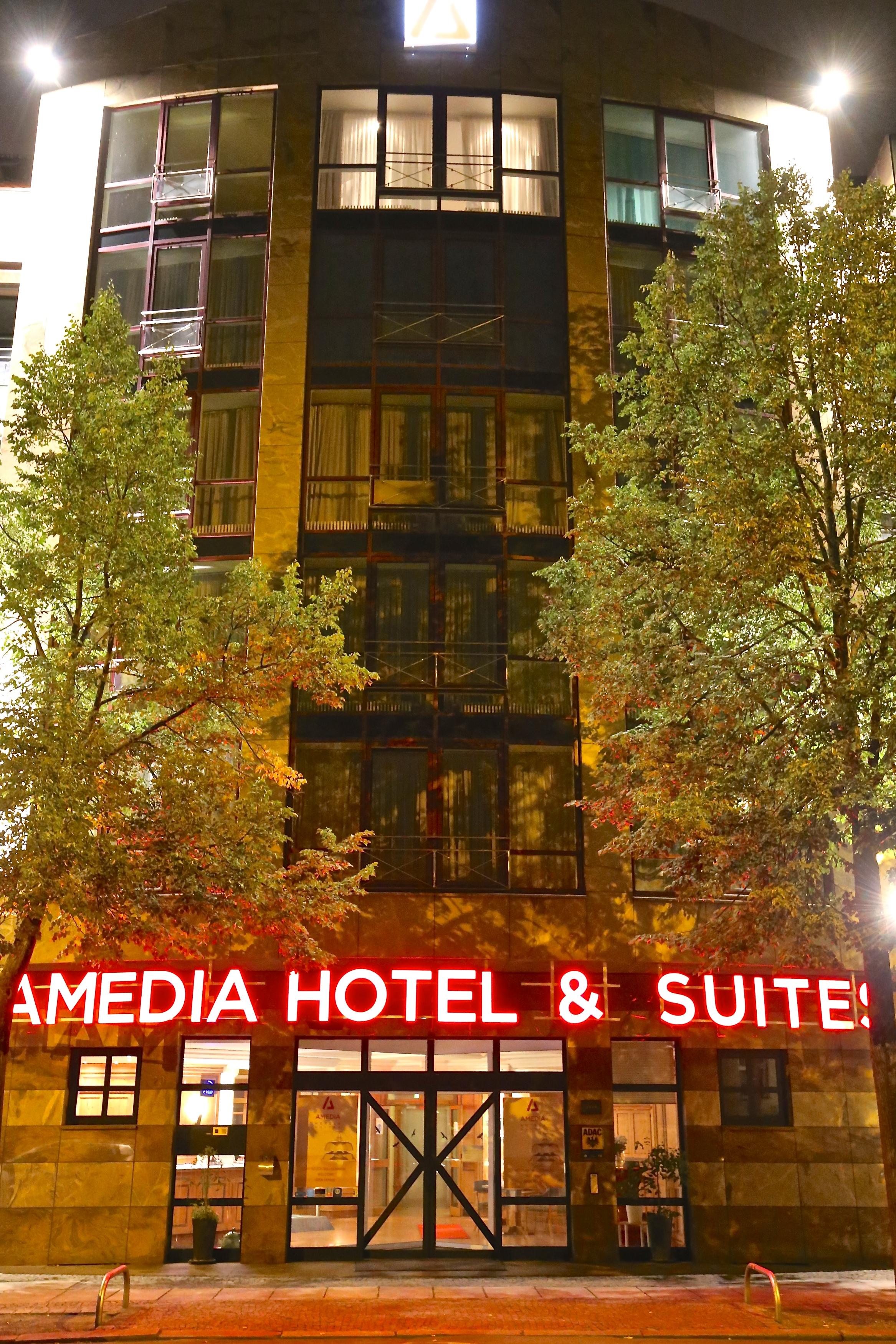 Amedia & Leipzig, Trademark Collection By Wyndham Leipzig