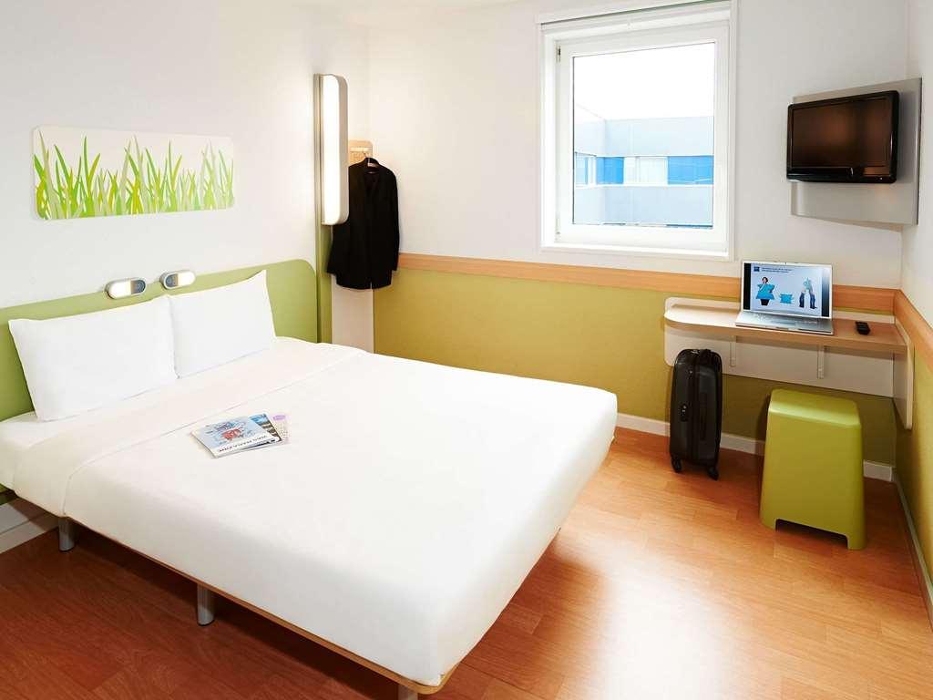 Ibis Budget Leipzig