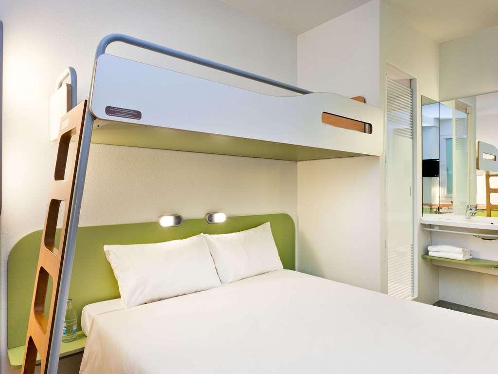 Ibis Budget
