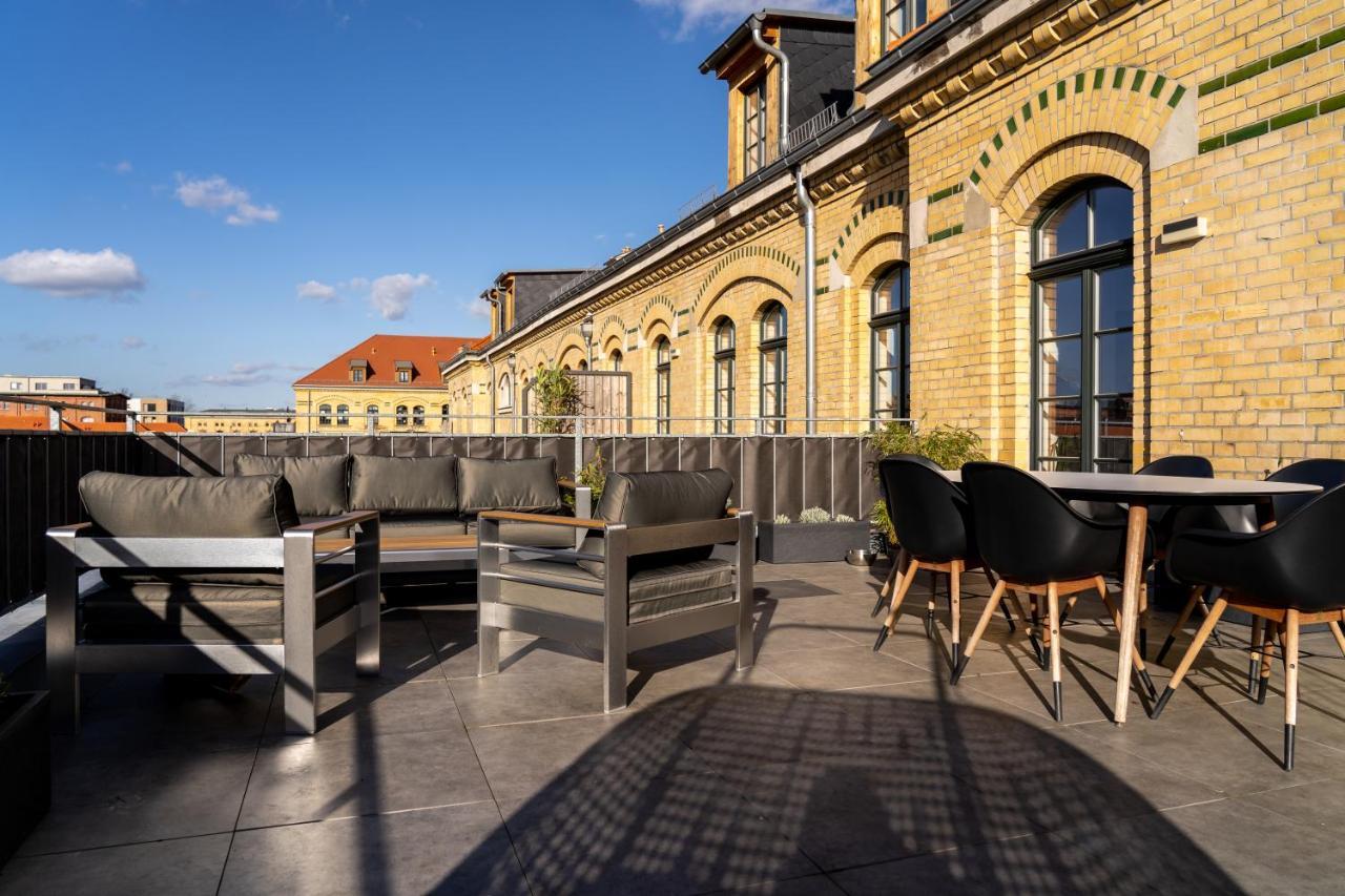 Appartement Koenig Residenz Nahe Bmw , Porsche , Dhl Und Messe *