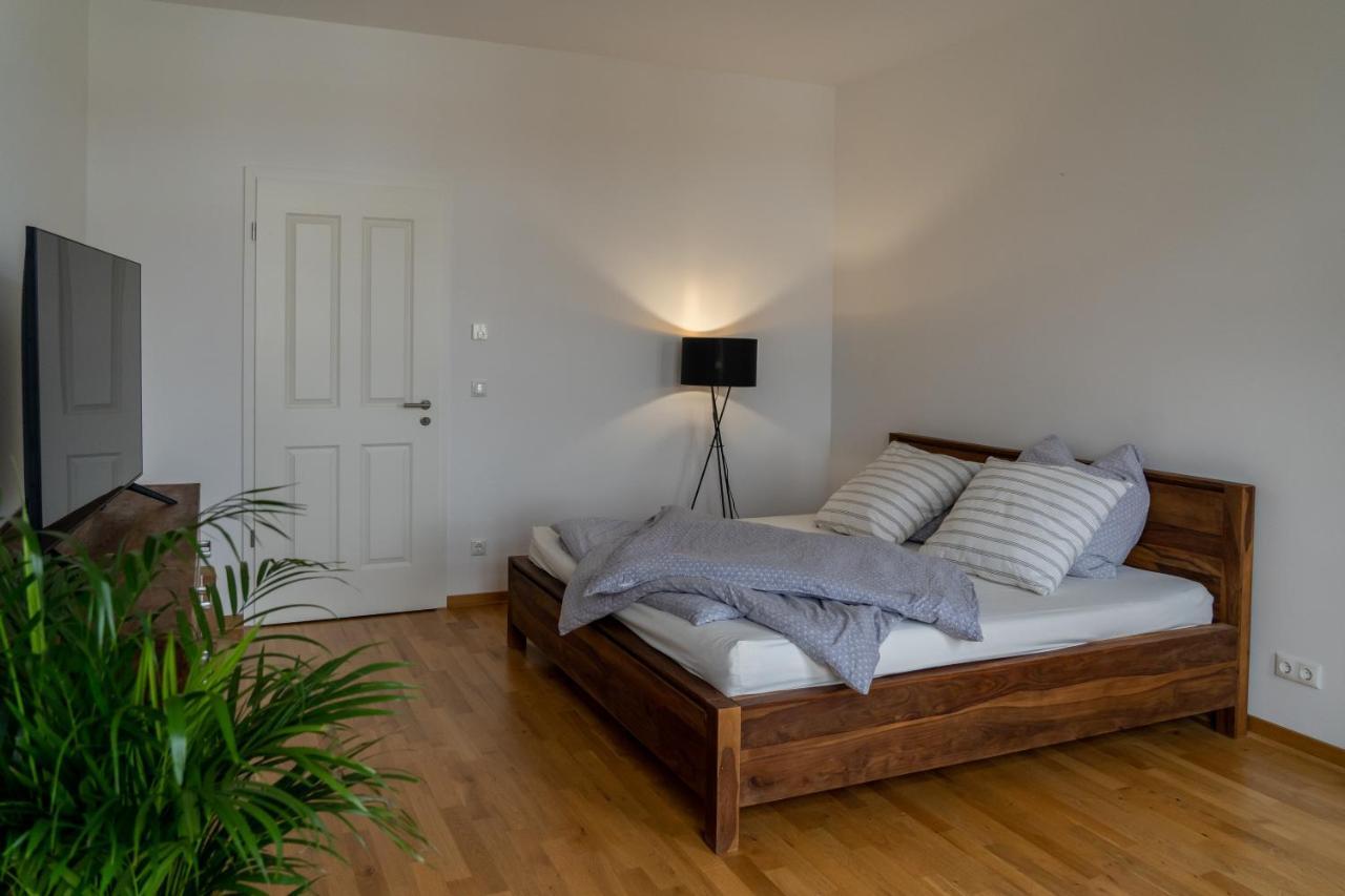 Koenig Residenz Nahe Bmw , Porsche , Dhl Und Messe Appartement Leipzig