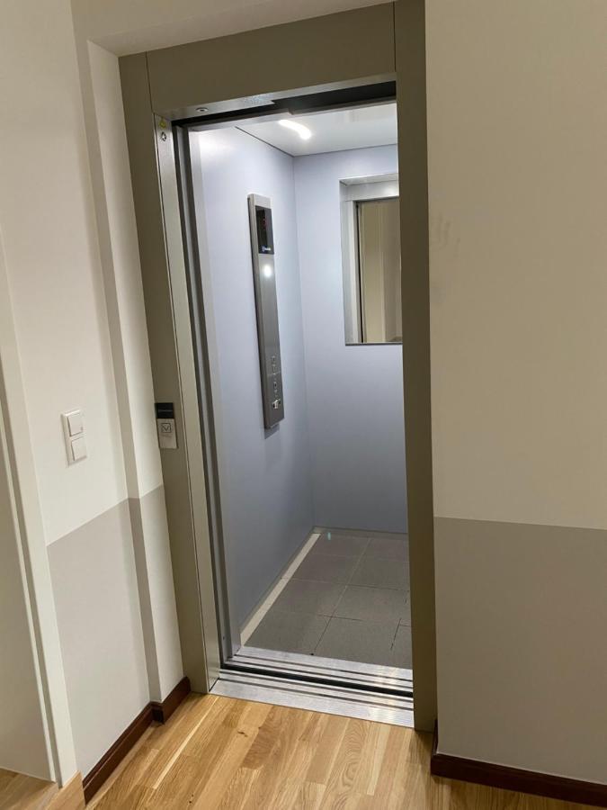 Leon Art Appartement *