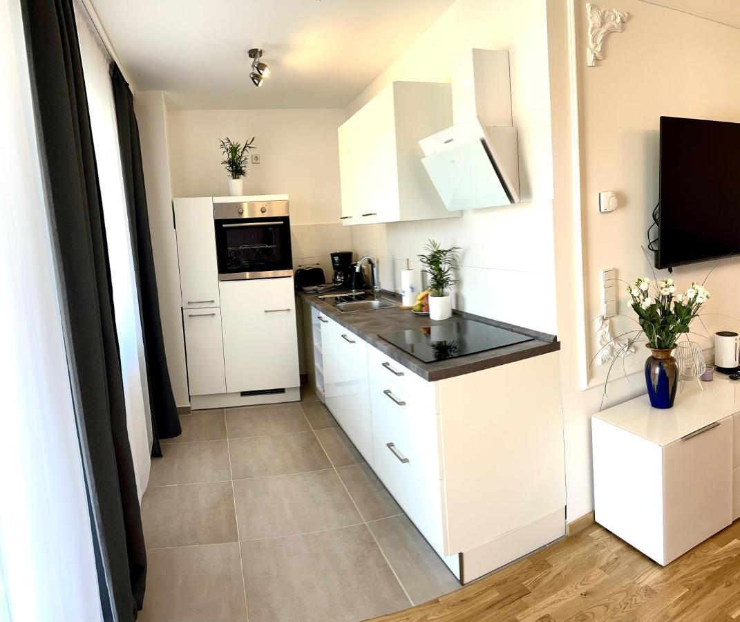 Appartement Leon Art