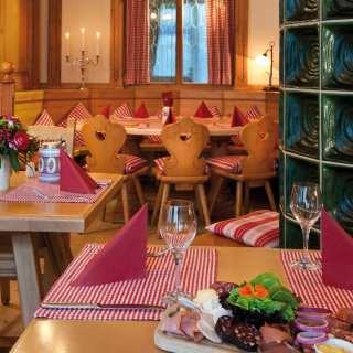 Victor's Residenz-hotel Hotel