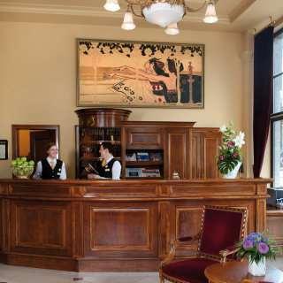 Hotel Victor's Residenz-hotel 4*