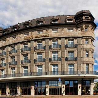 Victor's Residenz-hotel 4*