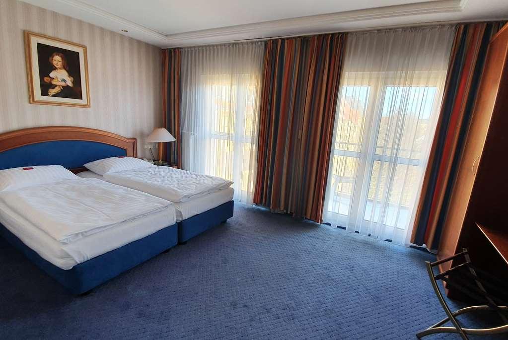 Amedia & Leipzig, Trademark Collection By Wyndham Hotel 4*