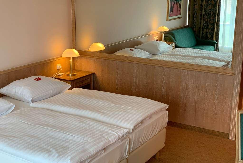 Amedia & Leipzig, Trademark Collection By Wyndham Hotel