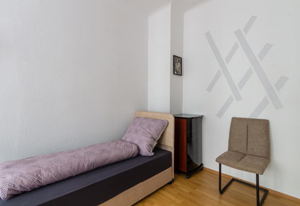 Fewo Wurzner Appartement *