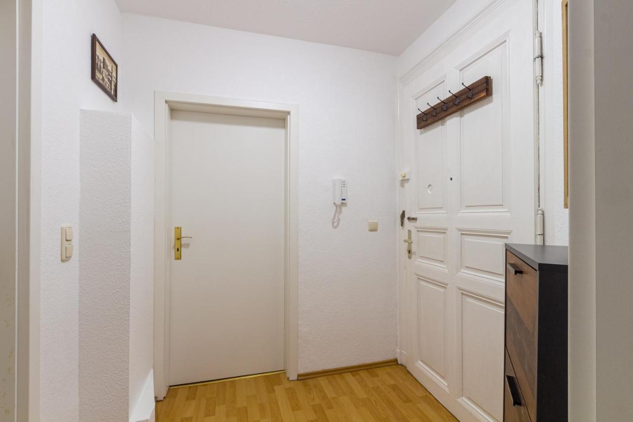 Fewo Wurzner Appartement Leipzig