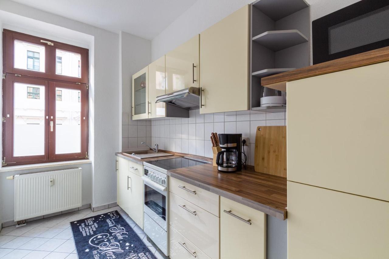 Fewo Wurzner Appartement