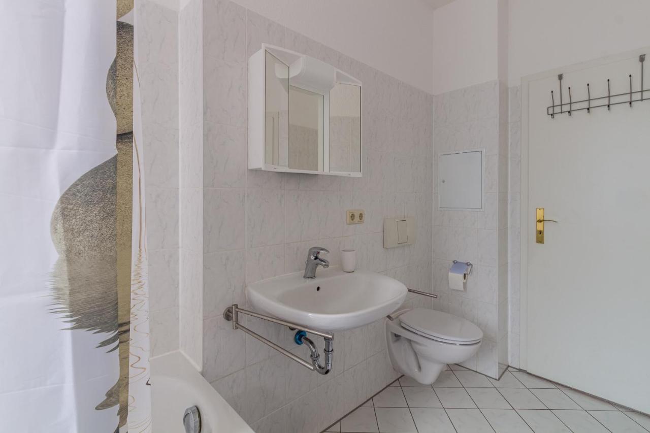 Fewo Wurzner Appartement *