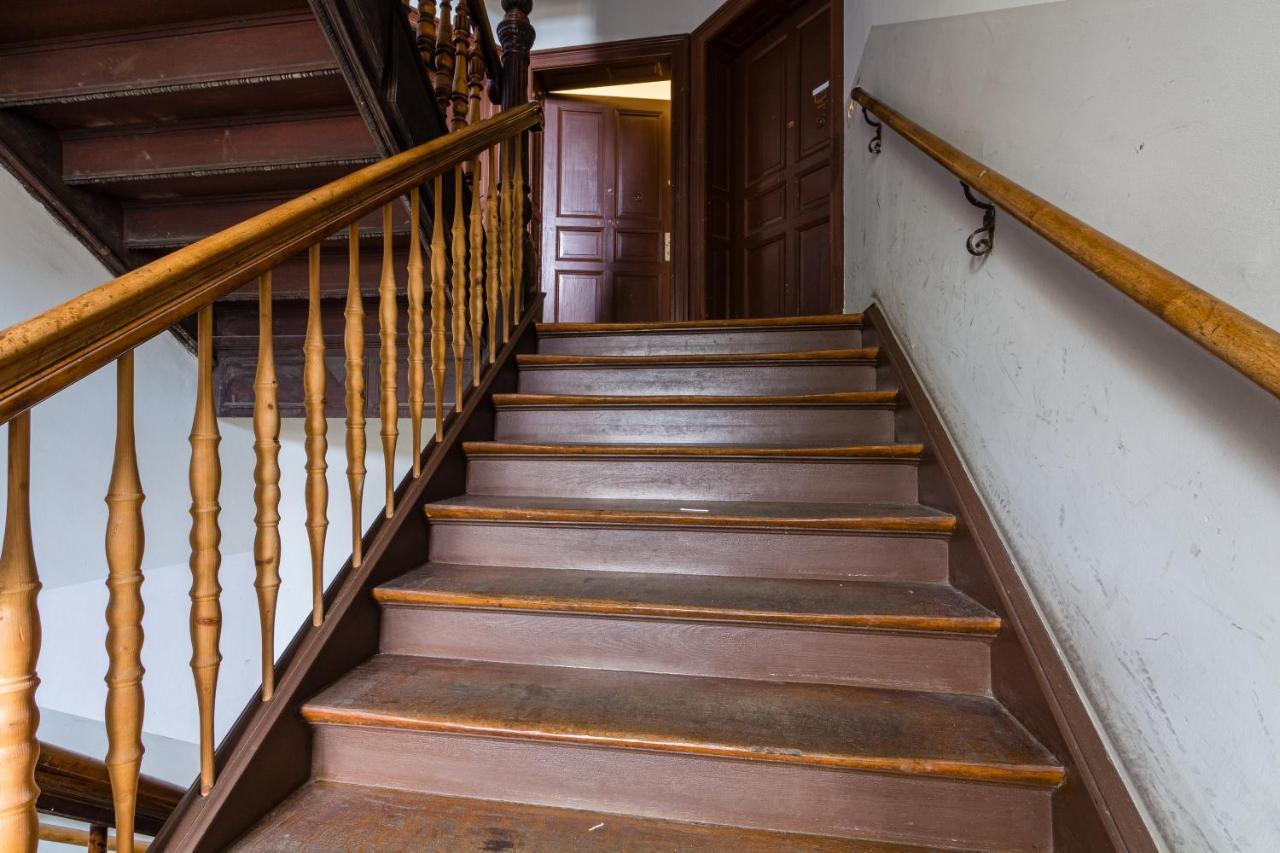 Fewo Wurzner Appartement Leipzig