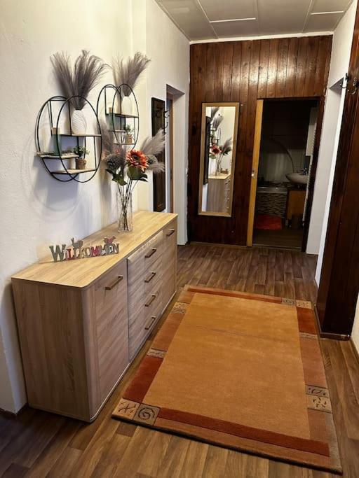 Appartement Schoene In Bestlage Inclusive Parkplatz Leipzig