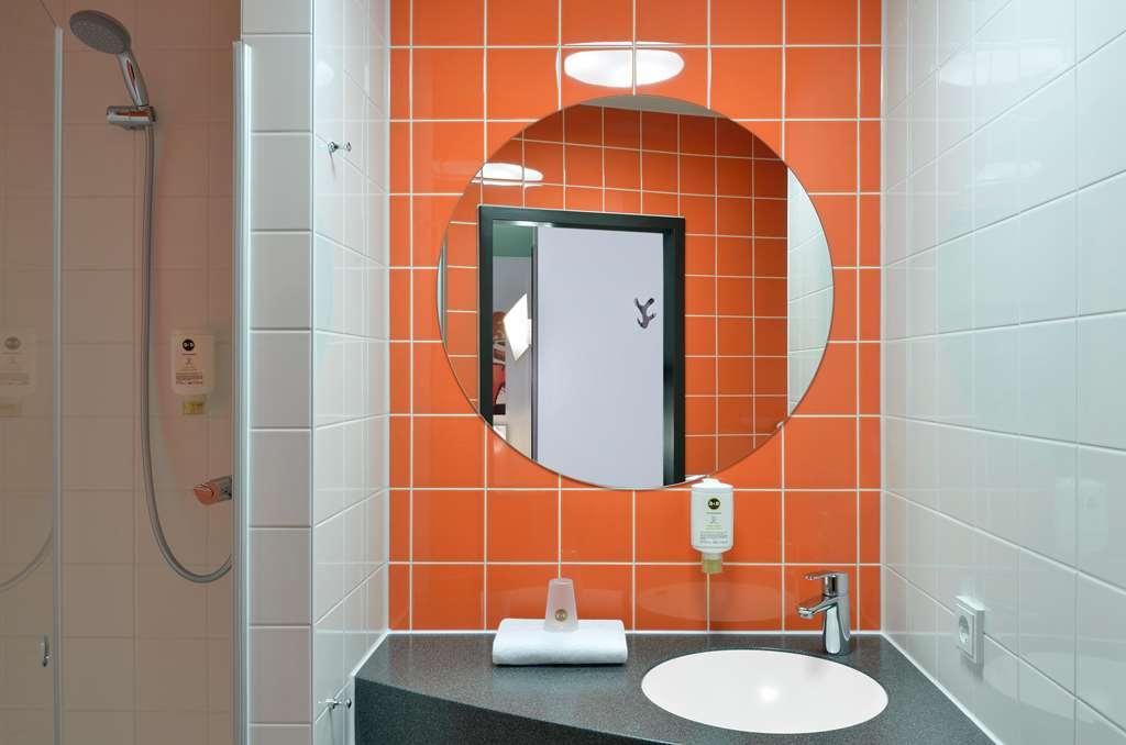 Leipzig-city Hotel 3*