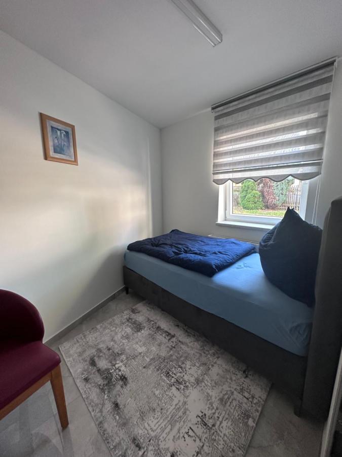 Charmante Ferienwohnung In Thekla Appartement