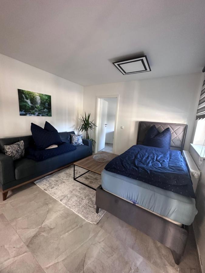 Appartement Charmante Ferienwohnung In Thekla *