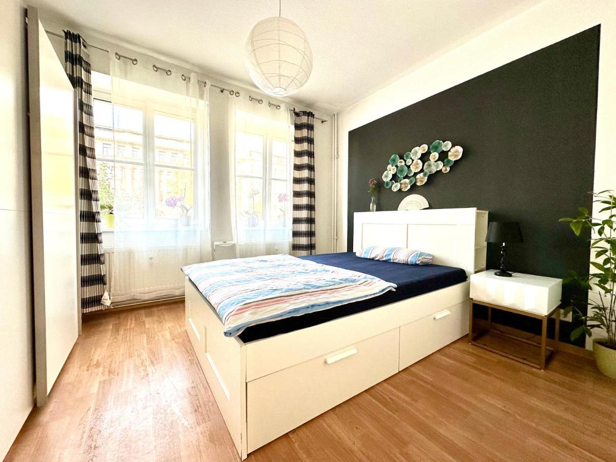 Appartement City 15 Leipzig