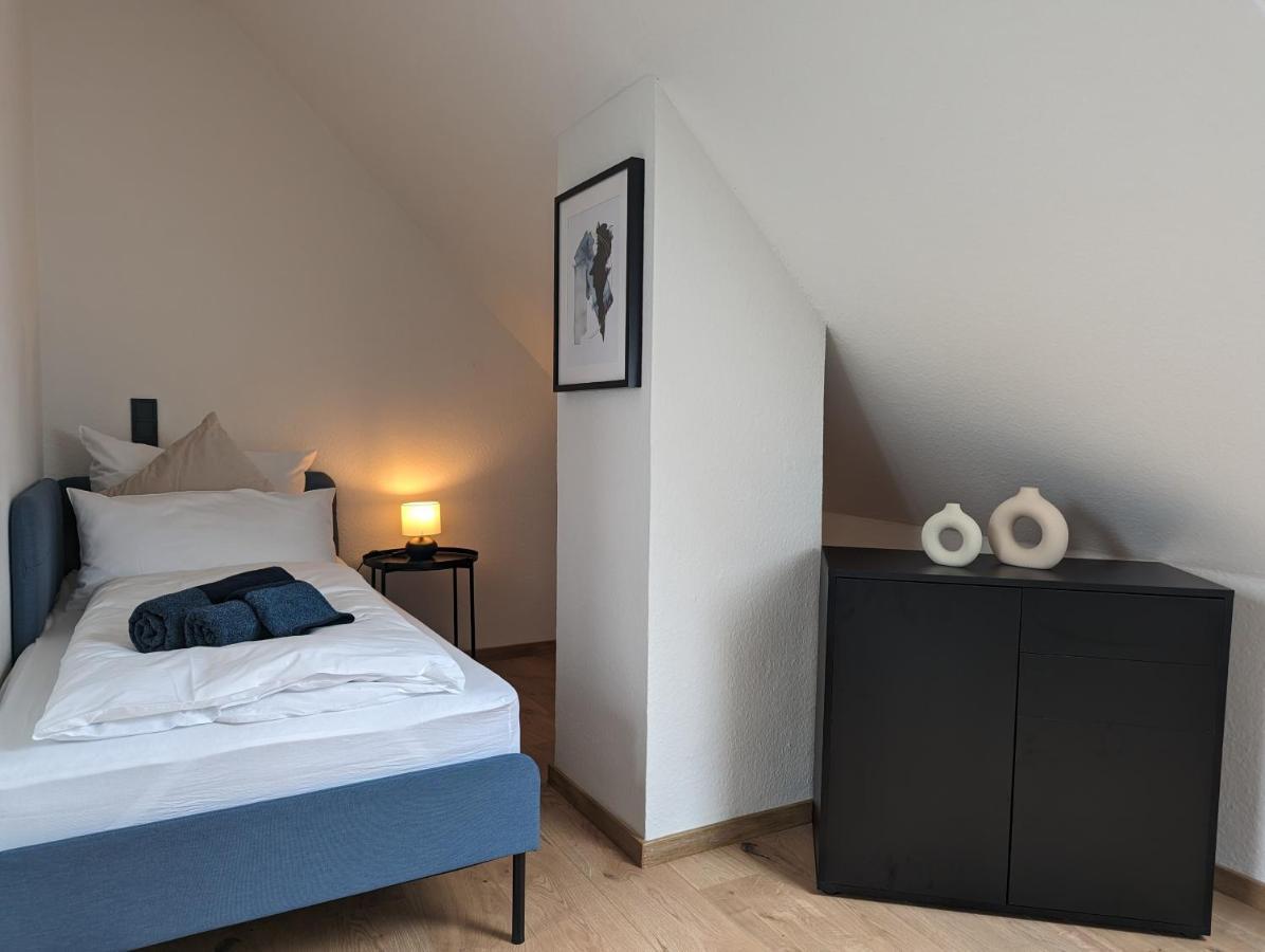Vilipa-apartments Naehe Red Bull Arena, Kueche, Smart Tv, Badewanne, Maisonette Appartement *