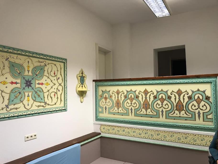Gemuetlicher Rueckzugsort Mit Orientalischem Flair Appartement