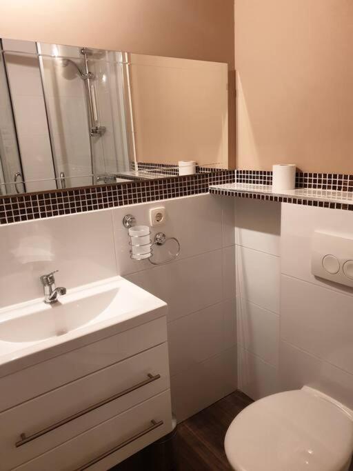 Appartement Gemuetlicher Rueckzugsort Mit Orientalischem Flair