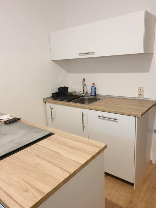 Appartement Gemuetlicher Rueckzugsort Mit Orientalischem Flair *