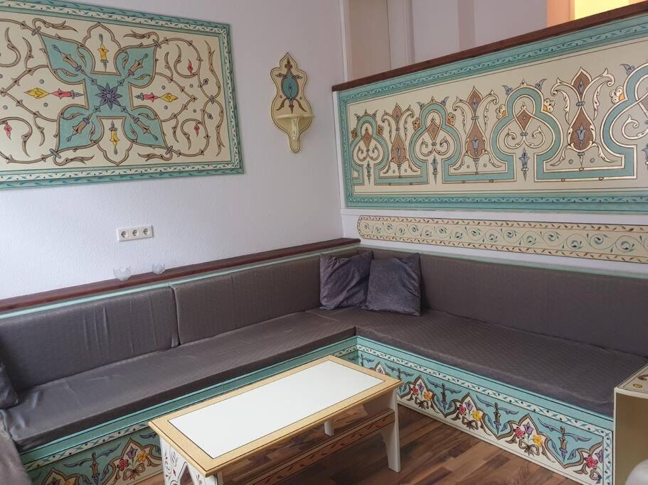 Gemuetlicher Rueckzugsort Mit Orientalischem Flair Appartement *