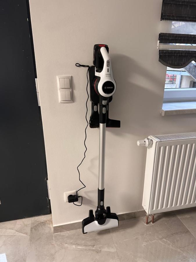 Charmante Ferienwohnung In Thekla Appartement *