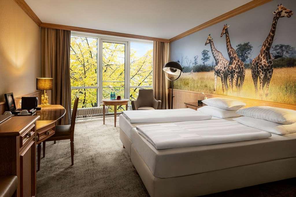 Amedia & Leipzig, Trademark Collection By Wyndham Hotel 4*