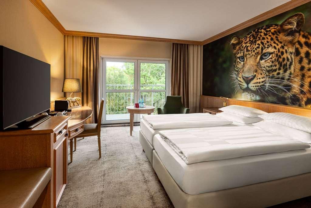 Amedia & Leipzig, Trademark Collection By Wyndham Hotel