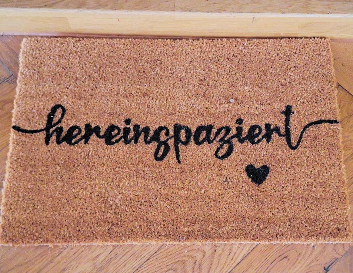 Accommodatie bij particulieren Modernes Einraumzimmer Mit Eigenem Bad, Balkonnutzung, Zentrumsnah - In 10 Minuten Mit Dem Rad Oder Dem Oepnv Zur Arena Und In Leipzigs Innenstadt